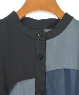 UNITED TOKYO（ユナイテッドトウキョウ）ワンピース 黒 サイズ:1(S位) レディース/2200646459165