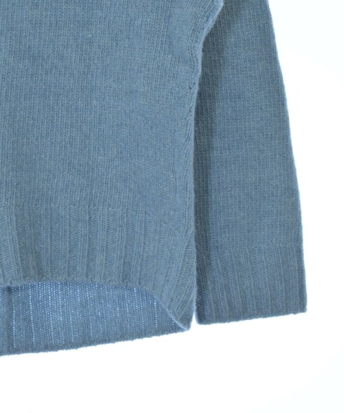 UNITED TOKYO（ユナイテッドトウキョウ）ニット・セーター 青 サイズ:0(XS位) レディース/2200647331064