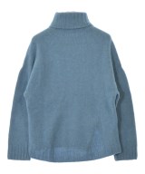 UNITED TOKYO（ユナイテッドトウキョウ）ニット・セーター 青 サイズ:0(XS位) レディース/2200647331064