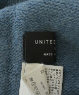 UNITED TOKYO（ユナイテッドトウキョウ）ニット・セーター 青 サイズ:0(XS位) レディース/2200647331064