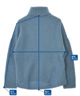 UNITED TOKYO（ユナイテッドトウキョウ）ニット・セーター 青 サイズ:0(XS位) レディース/2200647331064
