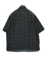 UNITED TOKYO（ユナイテッドトウキョウ）カジュアルシャツ カーキ サイズ:3(L位) メンズ/2200702348037