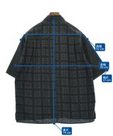 UNITED TOKYO（ユナイテッドトウキョウ）カジュアルシャツ カーキ サイズ:3(L位) メンズ/2200702348037