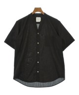 UNITED TOKYO（ユナイテッドトウキョウ）カジュアルシャツ 茶 サイズ:3(L位) メンズ/2200702348044