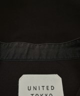 UNITED TOKYO（ユナイテッドトウキョウ）カジュアルシャツ 茶 サイズ:3(L位) メンズ/2200702348044