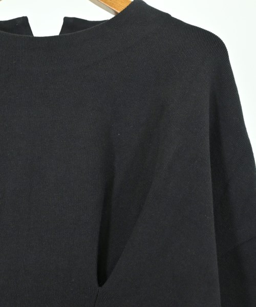 UNITED TOKYO（ユナイテッドトウキョウ）Tシャツ・カットソー 黒 サイズ:1(S位) レディース/2200698144033