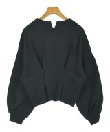 UNITED TOKYO（ユナイテッドトウキョウ）Tシャツ・カットソー 黒 サイズ:1(S位) レディース/2200698144033