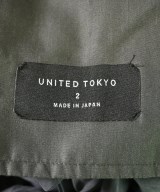 UNITED TOKYO（ユナイテッドトウキョウ）その他 グレー サイズ:2(M位) メンズ/2200702403132