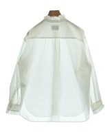 UNITED TOKYO（ユナイテッドトウキョウ）ブラウス 白 サイズ:36(S位) レディース/2200695665036