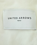 UNITED TOKYO（ユナイテッドトウキョウ）ブラウス 白 サイズ:36(S位) レディース/2200695665036