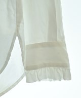 UNITED TOKYO（ユナイテッドトウキョウ）ブラウス 白 サイズ:36(S位) レディース/2200695665036