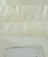 UNITED TOKYO（ユナイテッドトウキョウ）ブラウス 白 サイズ:36(S位) レディース/2200695665036