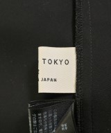 UNITED TOKYO（ユナイテッドトウキョウ）カジュアルシャツ 黒 サイズ:2(M位) レディース/2200702869044