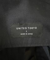 UNITED TOKYO（ユナイテッドトウキョウ）スラックス 紺 サイズ:1(S位) メンズ/2200703302014