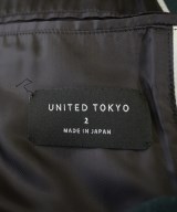 UNITED TOKYO（ユナイテッドトウキョウ）チェスターコート 緑 サイズ:2(M位) メンズ/2200704597105
