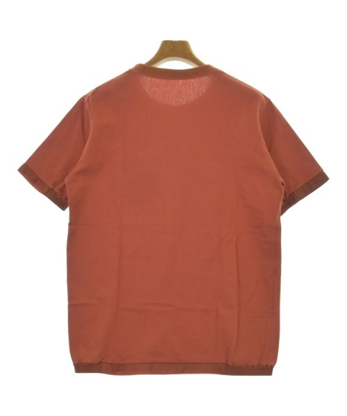 UNITED TOKYO（ユナイテッドトウキョウ）Tシャツ・カットソー オレンジ サイズ:2(M位) メンズ/2200705040013