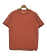 UNITED TOKYO（ユナイテッドトウキョウ）Tシャツ・カットソー オレンジ サイズ:2(M位) メンズ/2200705040013