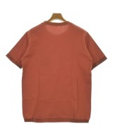 UNITED TOKYO（ユナイテッドトウキョウ）Tシャツ・カットソー オレンジ サイズ:2(M位) メンズ/2200705040013