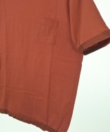 UNITED TOKYO（ユナイテッドトウキョウ）Tシャツ・カットソー オレンジ サイズ:2(M位) メンズ/2200705040013