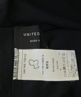 UNITED TOKYO（ユナイテッドトウキョウ）ワンピース 黒 サイズ:F レディース/2200705624121