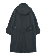UNITED TOKYO（ユナイテッドトウキョウ）ダッフルコート 黒 サイズ:1(S位) レディース/2200705593014