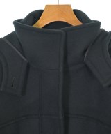 UNITED TOKYO（ユナイテッドトウキョウ）ダッフルコート 黒 サイズ:1(S位) レディース/2200705593014