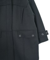 UNITED TOKYO（ユナイテッドトウキョウ）ダッフルコート 黒 サイズ:1(S位) レディース/2200705593014