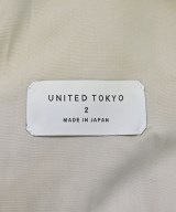 UNITED TOKYO（ユナイテッドトウキョウ）その他 グレー サイズ:2(M位) レディース/2200701904067