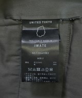 UNITED TOKYO（ユナイテッドトウキョウ）その他 グレー サイズ:2(M位) レディース/2200701904081
