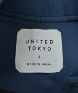 UNITED TOKYO（ユナイテッドトウキョウ）その他 青 サイズ:2(M位) レディース/2200701904104