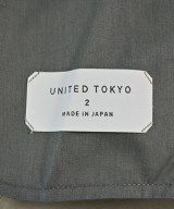 UNITED TOKYO（ユナイテッドトウキョウ）スラックス ベージュ サイズ:2(M位) レディース/2200701904111