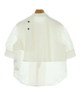 UNITED TOKYO（ユナイテッドトウキョウ）ブラウス 白 サイズ:F レディース/2200706846027