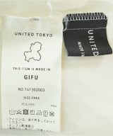 UNITED TOKYO（ユナイテッドトウキョウ）ブラウス 白 サイズ:F レディース/2200706846027