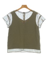 UNITED TOKYO（ユナイテッドトウキョウ）ブラウス カーキ サイズ:0(XS位) レディース/2200707468136