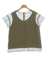 UNITED TOKYO（ユナイテッドトウキョウ）ブラウス カーキ サイズ:0(XS位) レディース/2200707468136
