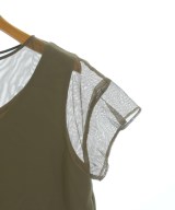 UNITED TOKYO（ユナイテッドトウキョウ）ブラウス カーキ サイズ:0(XS位) レディース/2200707468136