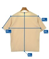 UNITED TOKYO（ユナイテッドトウキョウ）Tシャツ・カットソー ベージュ サイズ:1(S位) レディース/2200705617048