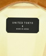UNITED TOKYO（ユナイテッドトウキョウ）ニット・セーター ベージュ サイズ:0(XS位) レディース/2200705617055