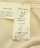 UNITED TOKYO（ユナイテッドトウキョウ）ニット・セーター ベージュ サイズ:0(XS位) レディース/2200705617055