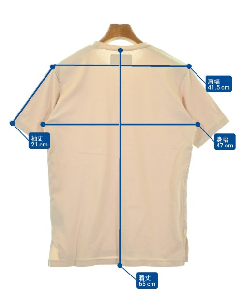 UNITED TOKYO（ユナイテッドトウキョウ）Tシャツ・カットソー ピンク サイズ:2(M位) レディース/2200705617079
