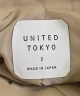 UNITED TOKYO（ユナイテッドトウキョウ）その他 ベージュ サイズ:2(M位) レディース/2200706320015