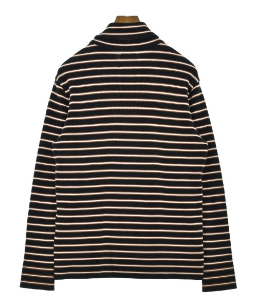 UNITED TOKYO（ユナイテッドトウキョウ）ニット・セーター 紺 サイズ:2(M位) メンズ/2200662702030