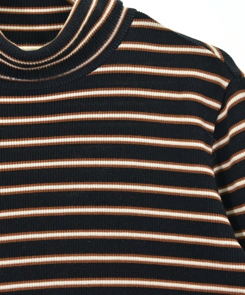 UNITED TOKYO（ユナイテッドトウキョウ）ニット・セーター 紺 サイズ:2(M位) メンズ/2200662702030