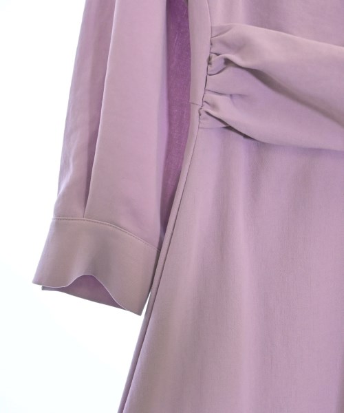 UNITED TOKYO（ユナイテッドトウキョウ）ワンピース 紫 サイズ:1(S位) レディース/2200663154029