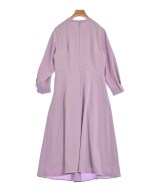 UNITED TOKYO（ユナイテッドトウキョウ）ワンピース 紫 サイズ:1(S位) レディース/2200663154029