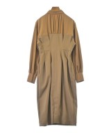 UNITED TOKYO（ユナイテッドトウキョウ）ワンピース 茶 サイズ:1(S位) レディース/2200660930039