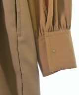 UNITED TOKYO（ユナイテッドトウキョウ）ワンピース 茶 サイズ:1(S位) レディース/2200660930039