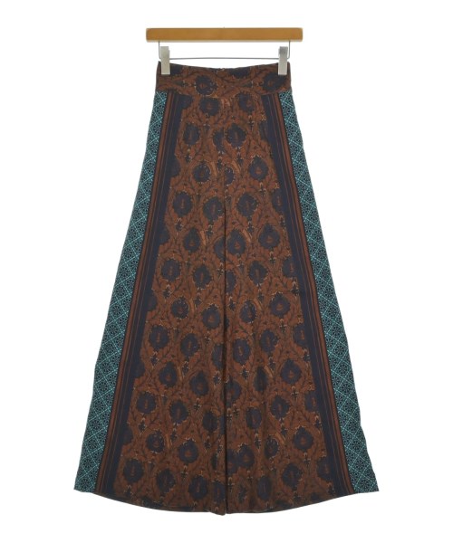 UNITED TOKYO(ユナイテッドトウキョウ)その他 茶 サイズ:1(S位)/2200659331021