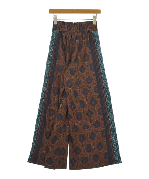 UNITED TOKYO（ユナイテッドトウキョウ）その他 茶 サイズ:1(S位) レディース/2200659331021