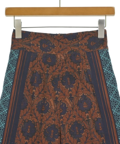 UNITED TOKYO（ユナイテッドトウキョウ）その他 茶 サイズ:1(S位) レディース/2200659331021